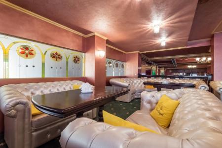 Отель Mano в Казань - Россия