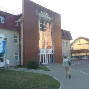 отель Александр Хаус