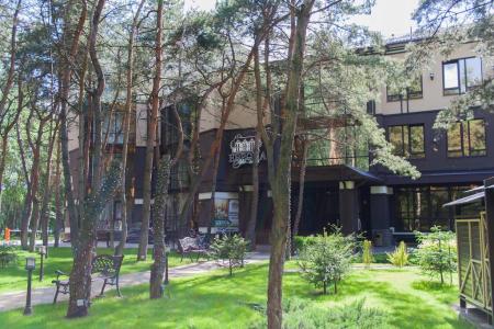 Европа Парк-отель