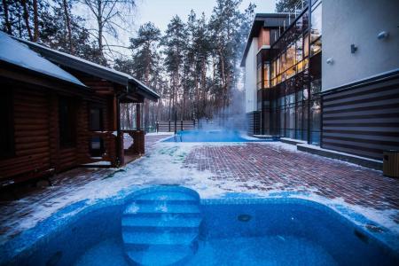 Европа Парк-отель