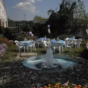 отель Заречное