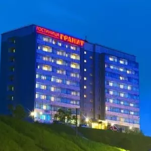 отель Granit Hotel