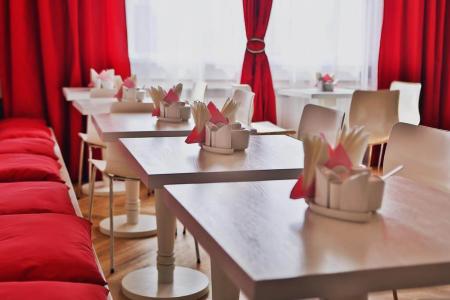 Отель Купеческий Дворъ в Иркутск - Россия