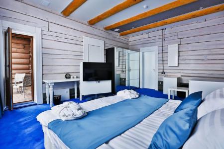 Отель Купеческий Дворъ в Иркутск - Россия