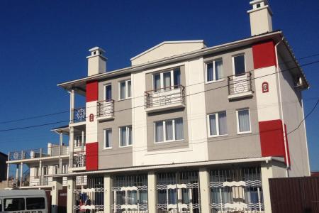 Отель Два Маяка гостевой дом в Севастополь - Россия