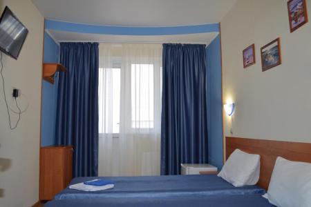 Отель Два Маяка гостевой дом в Севастополь - Россия