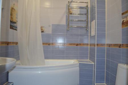 Отель Два Маяка гостевой дом в Севастополь - Россия