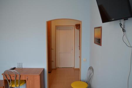 Отель Два Маяка гостевой дом в Севастополь - Россия