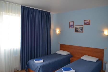 Отель Два Маяка гостевой дом в Севастополь - Россия