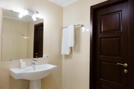 Отель Hotel Stavropol в Ставрополь - Россия