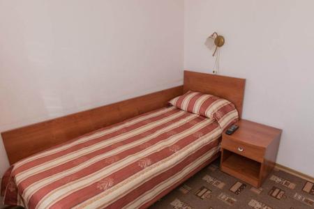 Отель Hotel Stavropol в Ставрополь - Россия