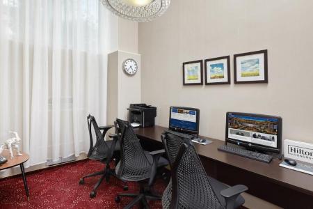 Отель Hilton Garden Inn Kaluga в Калуга - Россия