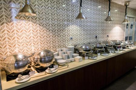 Отель Hilton Garden Inn Kaluga в Калуга - Россия