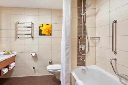 Отель Hilton Garden Inn Kaluga в Калуга - Россия