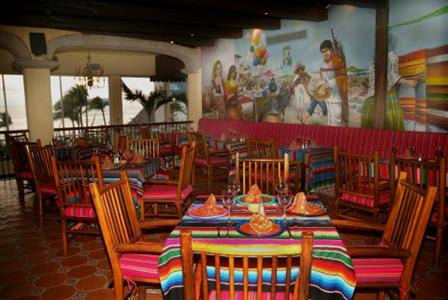 Crown Plaza Acapulco