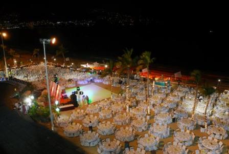 Crown Plaza Acapulco