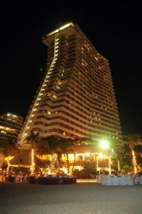 Crown Plaza Acapulco