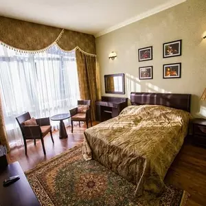 отель Нани