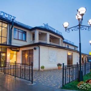 отель Sweet Hall