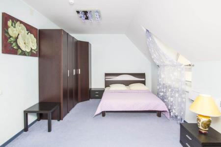 Отель Гамма в Ханты-Мансийск - Россия