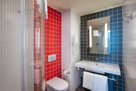 Отель ibis Moscow Oktyabrskoye Pole в Москва - Россия