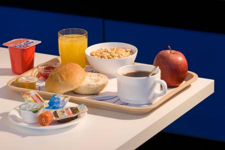 Отель Ibis Budget Moscow Panfilovsky в Москва - Россия