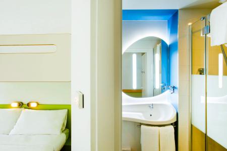 Отель Ibis Budget Moscow Panfilovsky в Москва - Россия