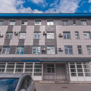 отель Бизнес-Турист