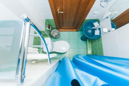 Отель Бизнес-Турист в Барнаул - Россия