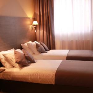 отель Вилла Диана