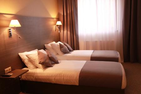 Отель Вилла Диана в Краснодар - Россия