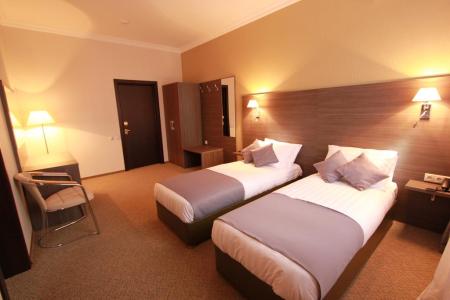 Отель Вилла Диана в Краснодар - Россия