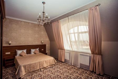 Отель Зион в Краснодар - Россия