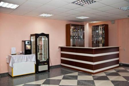 Отель Кагау на Строителей в Пенза - Россия