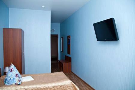 Отель Кагау на Строителей в Пенза - Россия