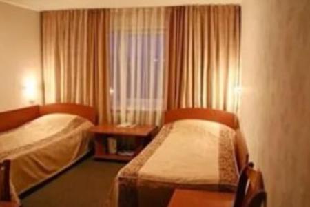 Отель Гостиница "Комета" в Курган - Россия