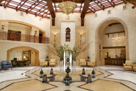 Отель Port Ghalib Resort в Марса Алам, Эль Кусейр - Египет