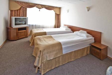 АМАКС Полярная Звезда