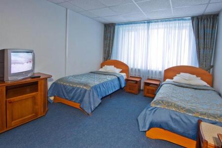 АМАКС Полярная Звезда