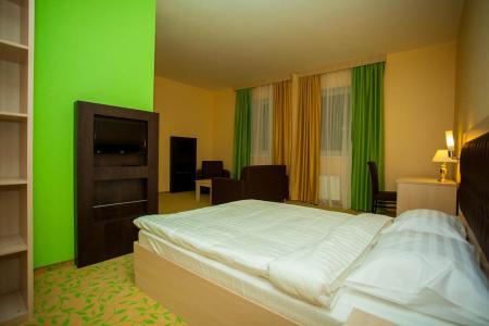 Отель Open City Hotel в Набережные Челны - Россия