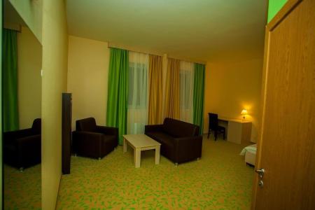 Отель Open City Hotel в Набережные Челны - Россия