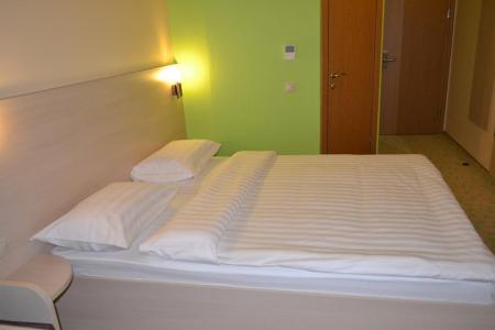 Отель Open City Hotel в Набережные Челны - Россия