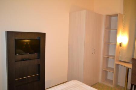 Отель Open City Hotel в Набережные Челны - Россия