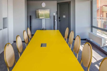 Отель Ibis Чебоксары Центр в Чебоксары - Россия