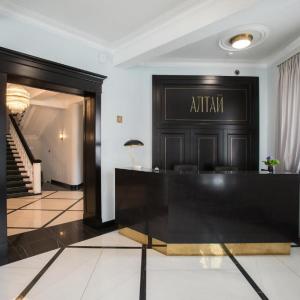 отель Алтай