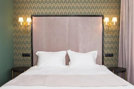 Отель Алтай в Барнаул - Россия