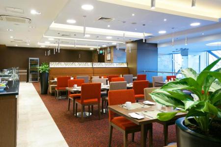 Отель Hilton Garden Inn Volgograd в Волгоград - Россия