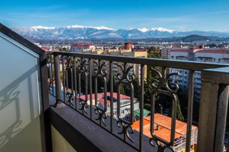 Отель Atlant City в Адлер - Россия