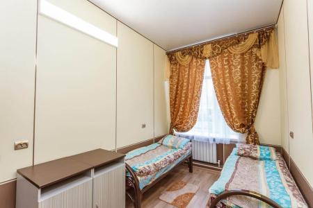 Хостелы Рус – Норильск