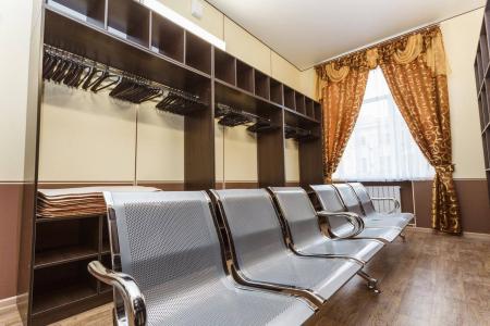 Хостелы Рус – Норильск